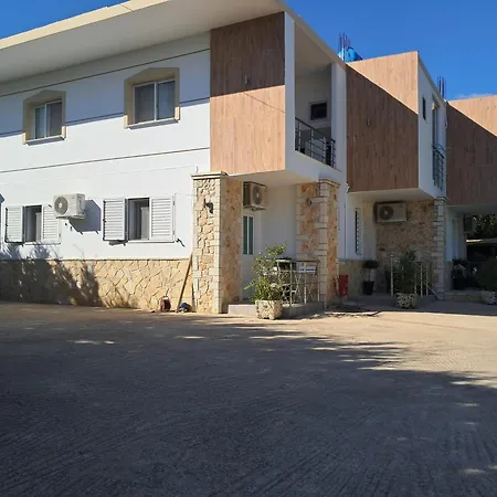 Guest house Shafeti *