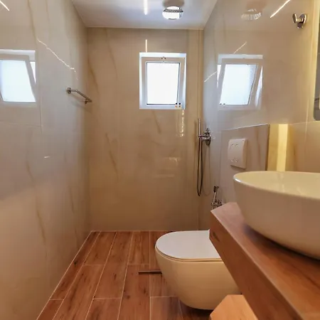 Guest house Shafeti Ksamil