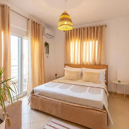 Shafeti Guest house