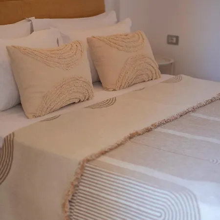 Guest house Shafeti