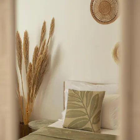 Shafeti Guest house *