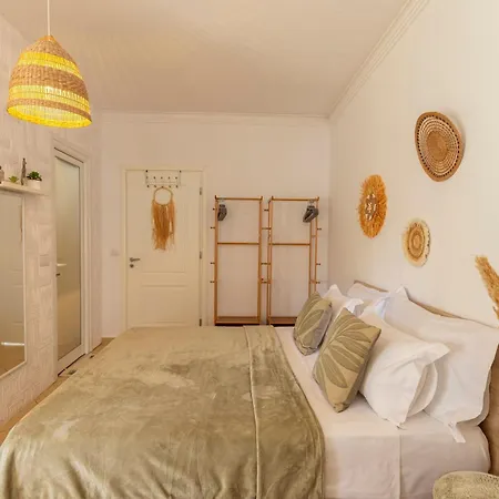 Guest house Shafeti