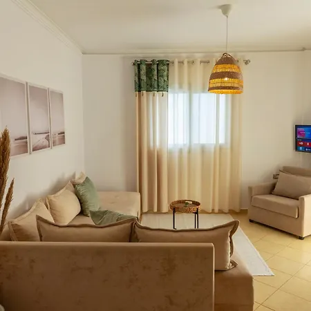 Shafeti Guest house *