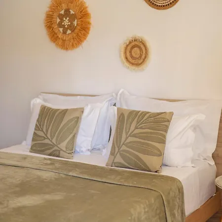Shafeti Guest house Ksamil