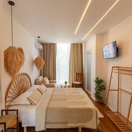 Guest house Shafeti