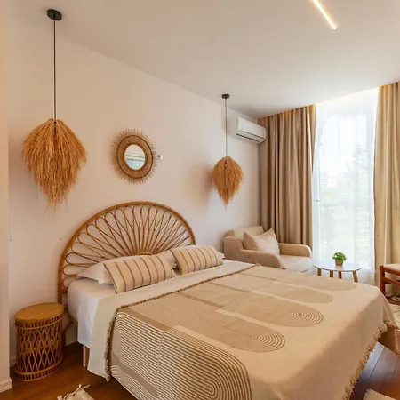 Guest house Shafeti *