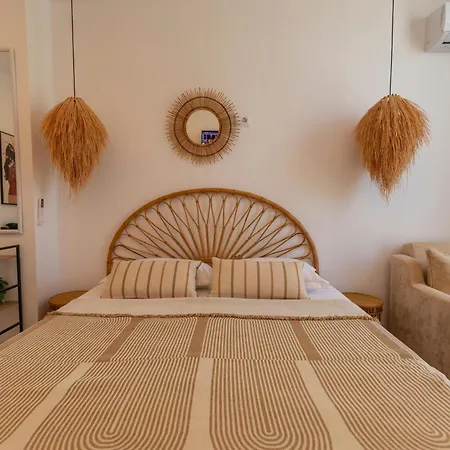 Shafeti Guest house *