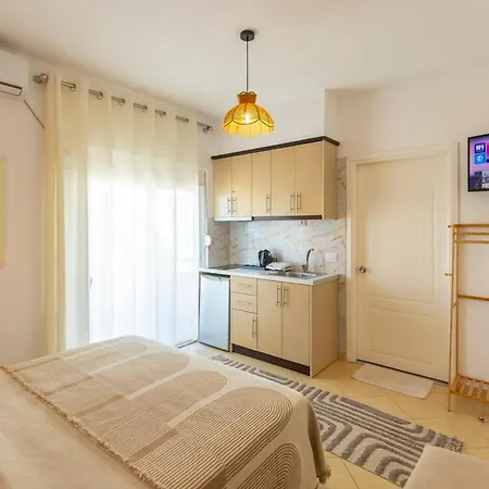 Guest house Shafeti Ksamil
