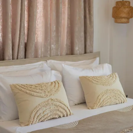 Guest house Shafeti