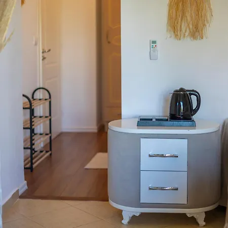Guest house Shafeti *