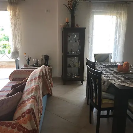 Villa *