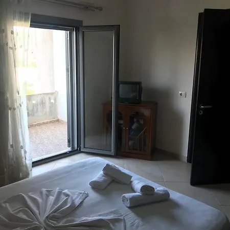 Villa Villa Durrës