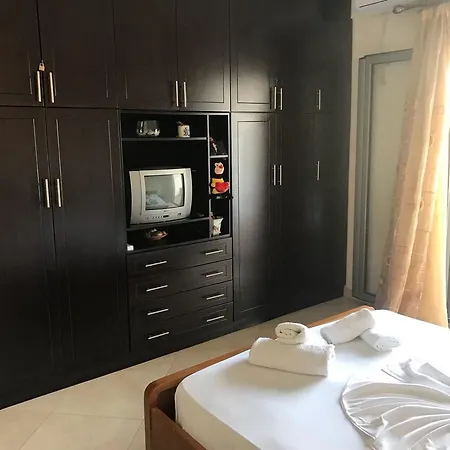Villa Villa Durrës