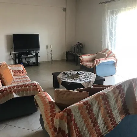 Villa *